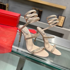 Rene Caovilla Sandals